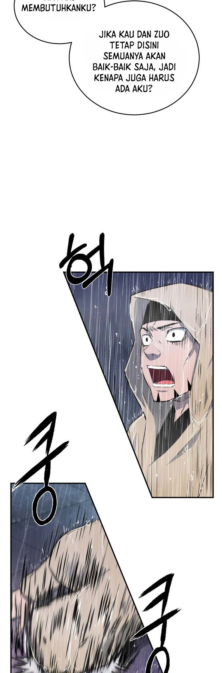 Re:Marina Chapter 29 - halaman 21
