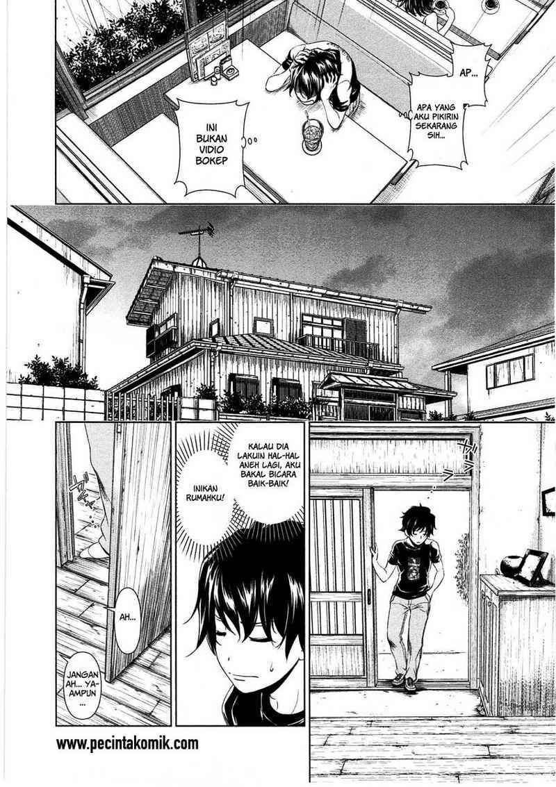 Re:Marina Chapter 3 - halaman 13
