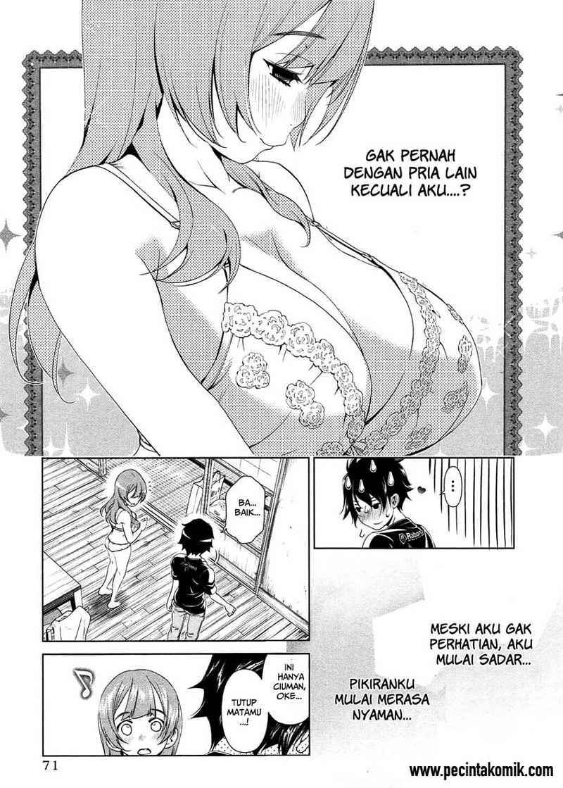 Re:Marina Chapter 3 - halaman 18