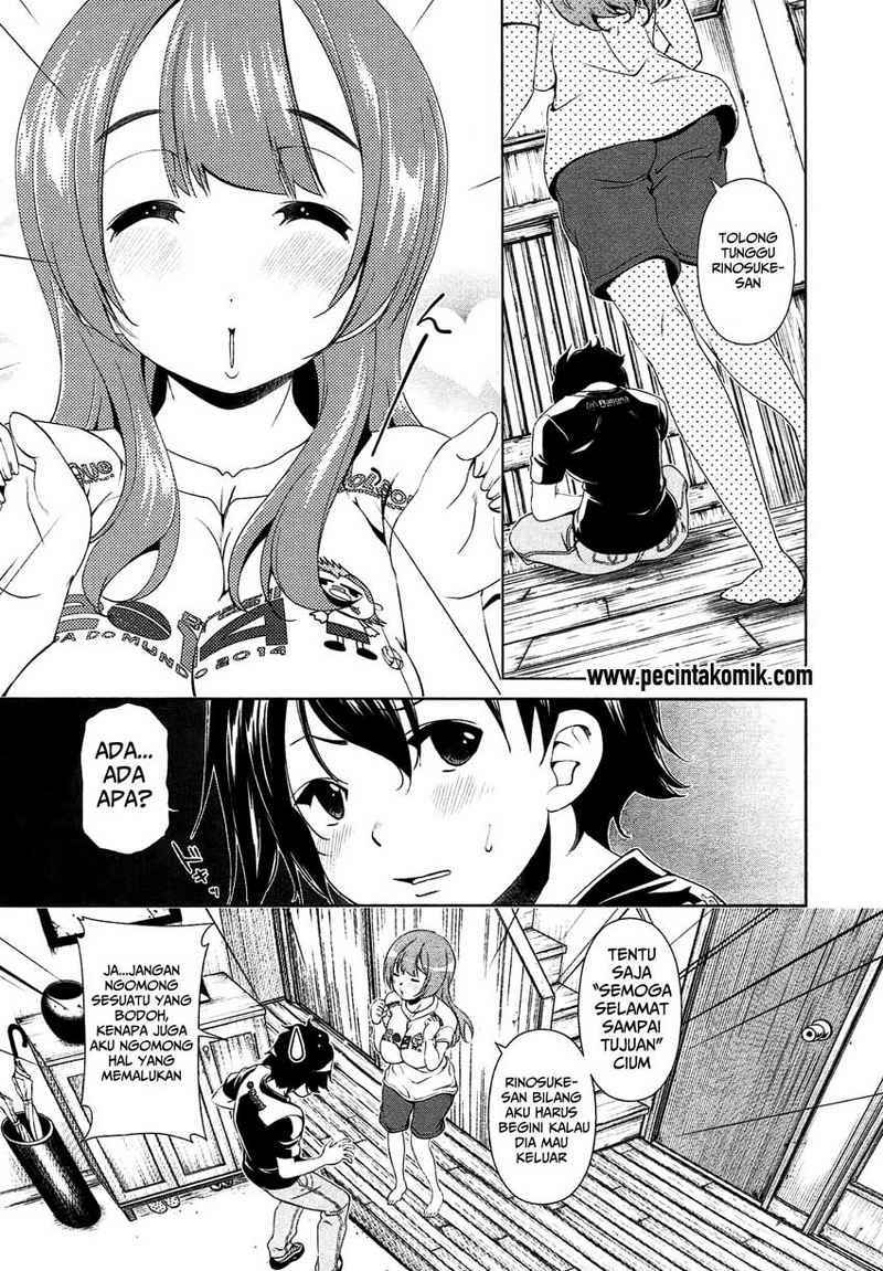 Re:Marina Chapter 3 - halaman 6