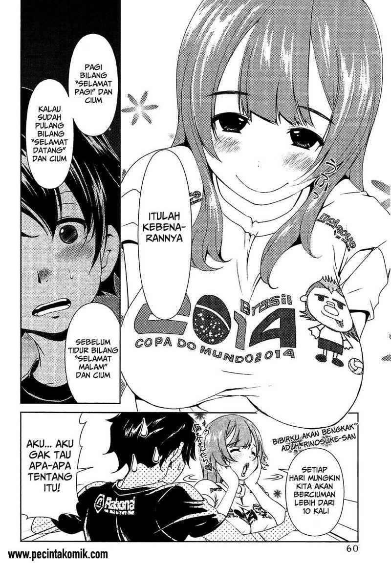 Re:Marina Chapter 3 - halaman 7