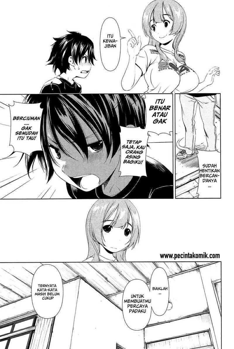 Re:Marina Chapter 3 - halaman 8