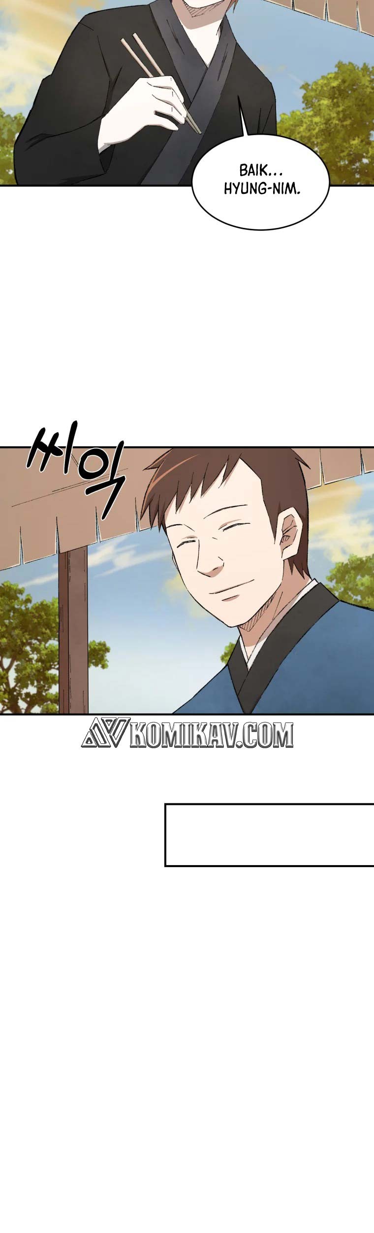 Re:Marina Chapter 30 - halaman 14