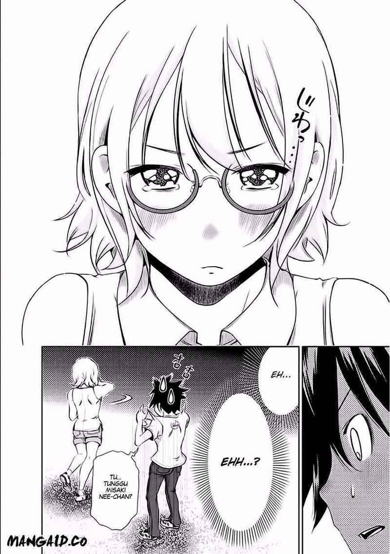 Re:Marina Chapter 30 - halaman 15
