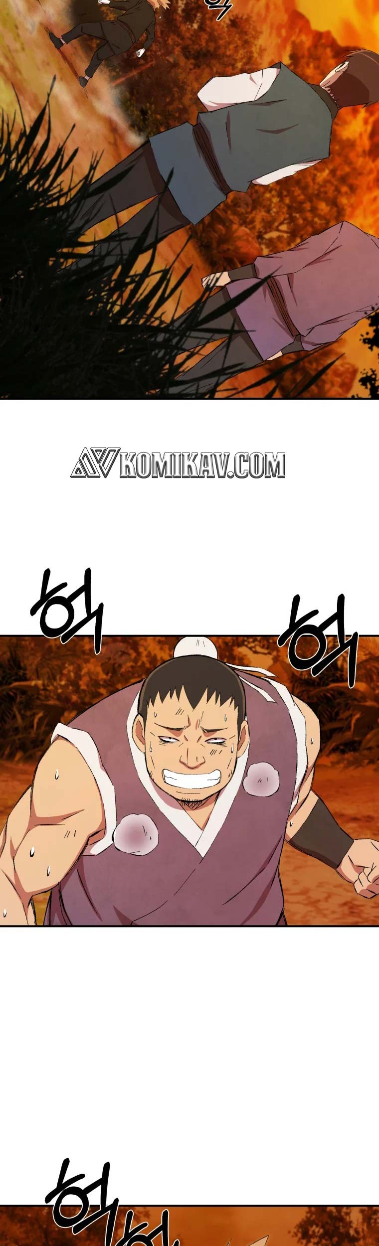 Re:Marina Chapter 30 - halaman 16
