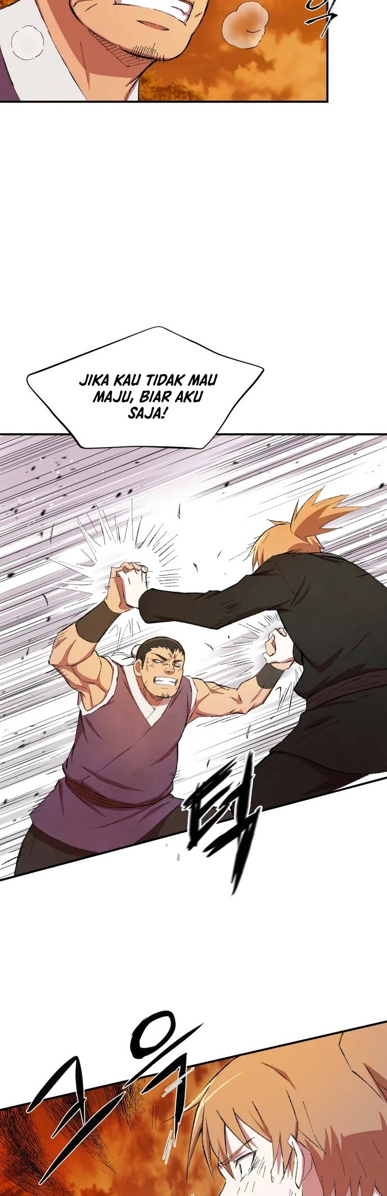 Re:Marina Chapter 30 - halaman 19