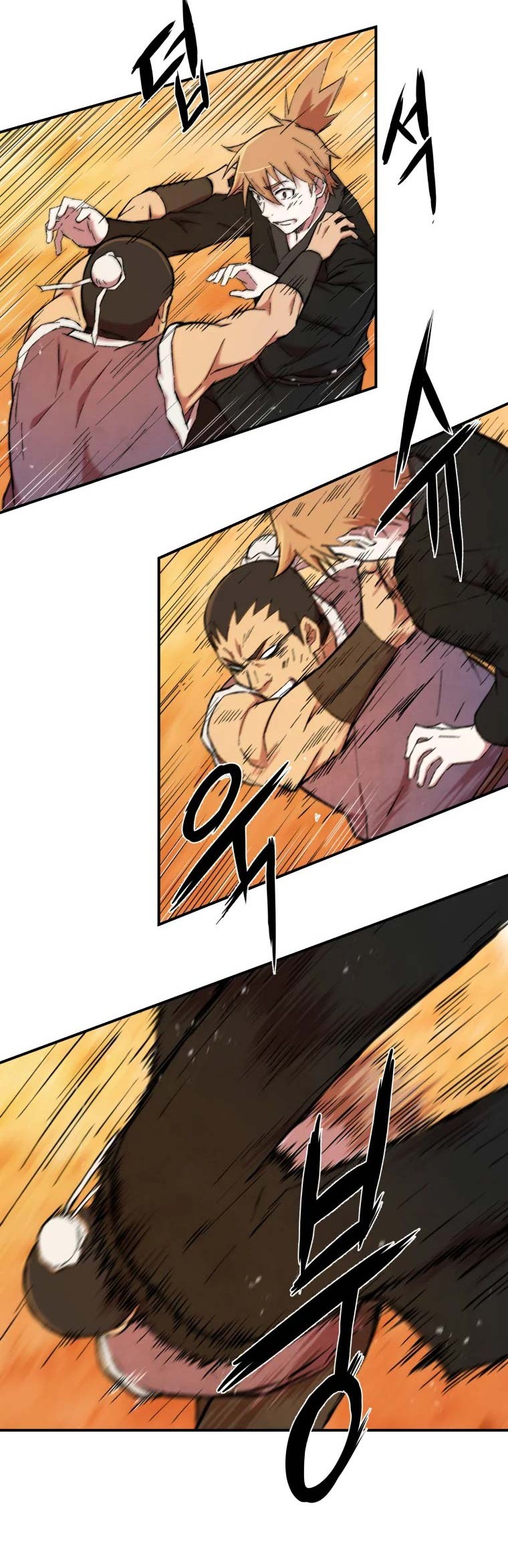 Re:Marina Chapter 30 - halaman 21
