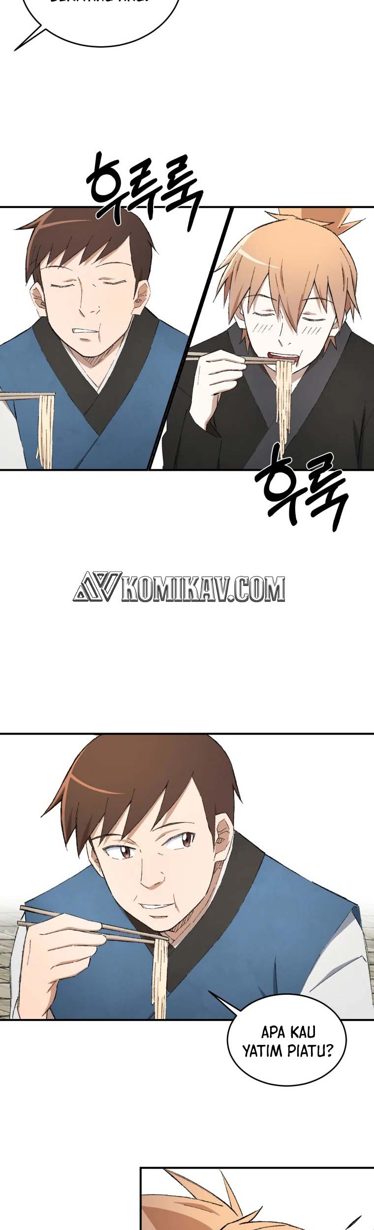 Re:Marina Chapter 30 - halaman 9