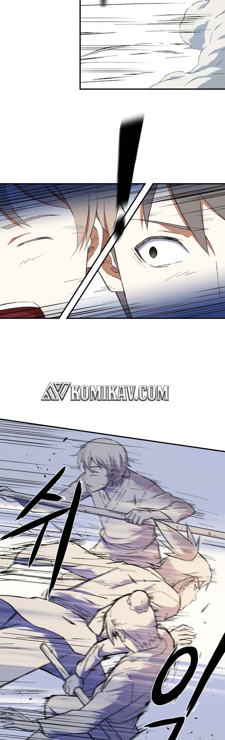 Re:Marina Chapter 31 - halaman 14