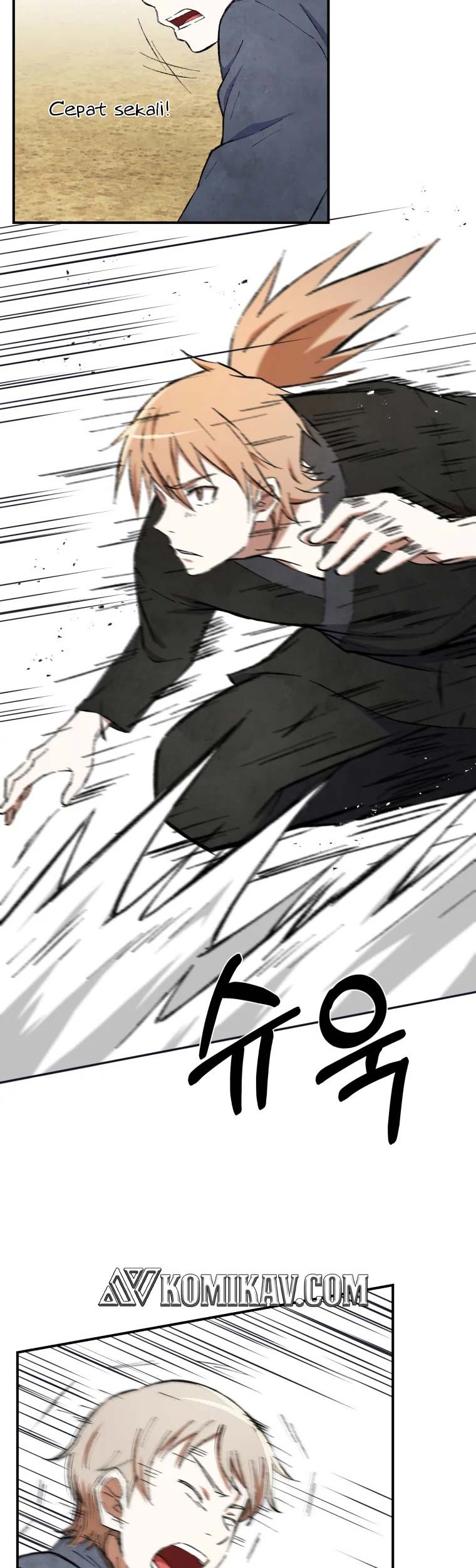 Re:Marina Chapter 31 - halaman 16