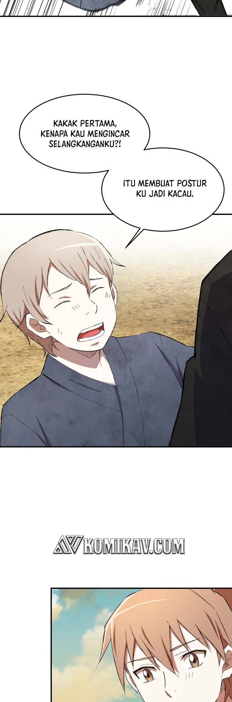 Re:Marina Chapter 31 - halaman 19