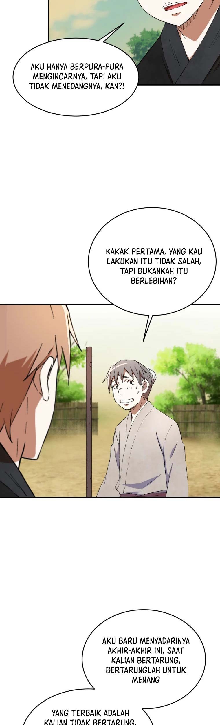 Re:Marina Chapter 31 - halaman 20