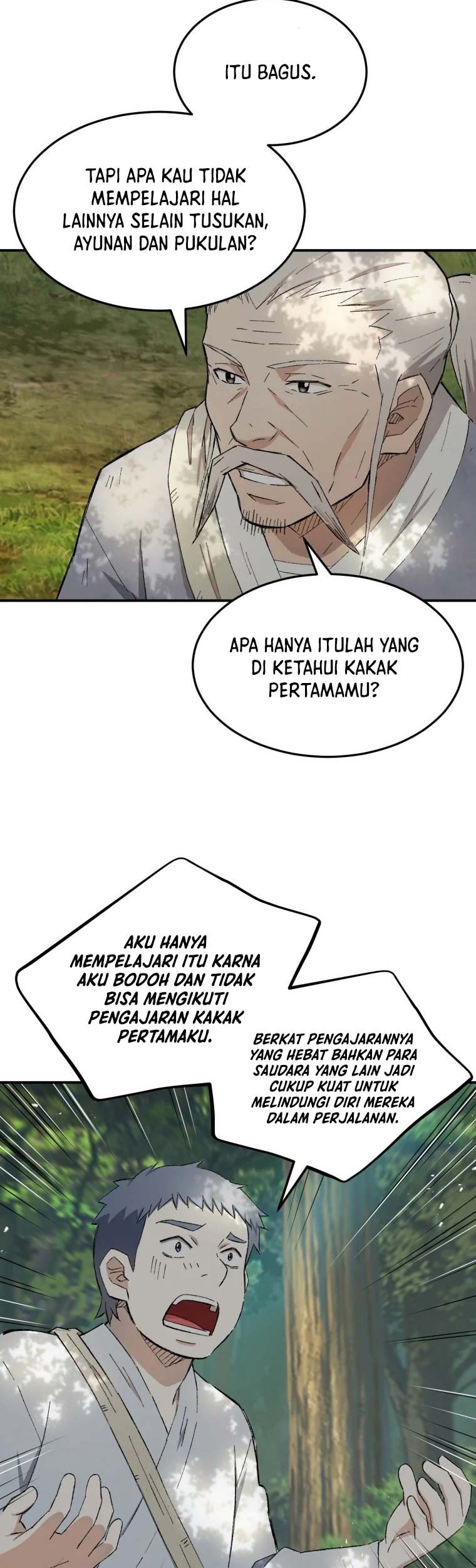 Re:Marina Chapter 32 - halaman 13
