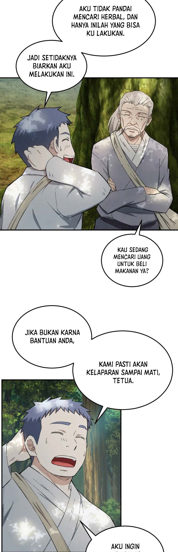Re:Marina Chapter 32 - halaman 7