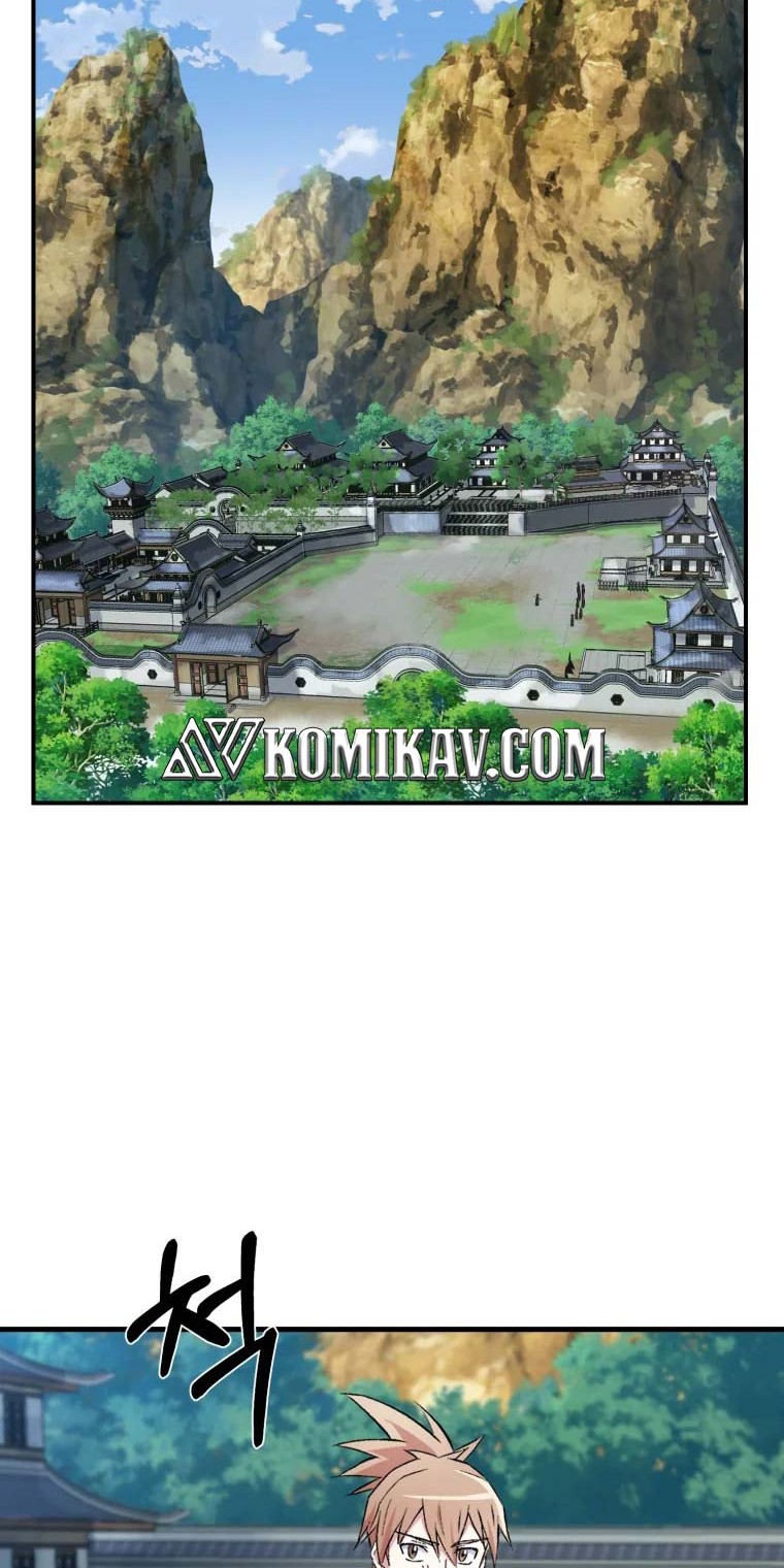 Re:Marina Chapter 33 - halaman 11