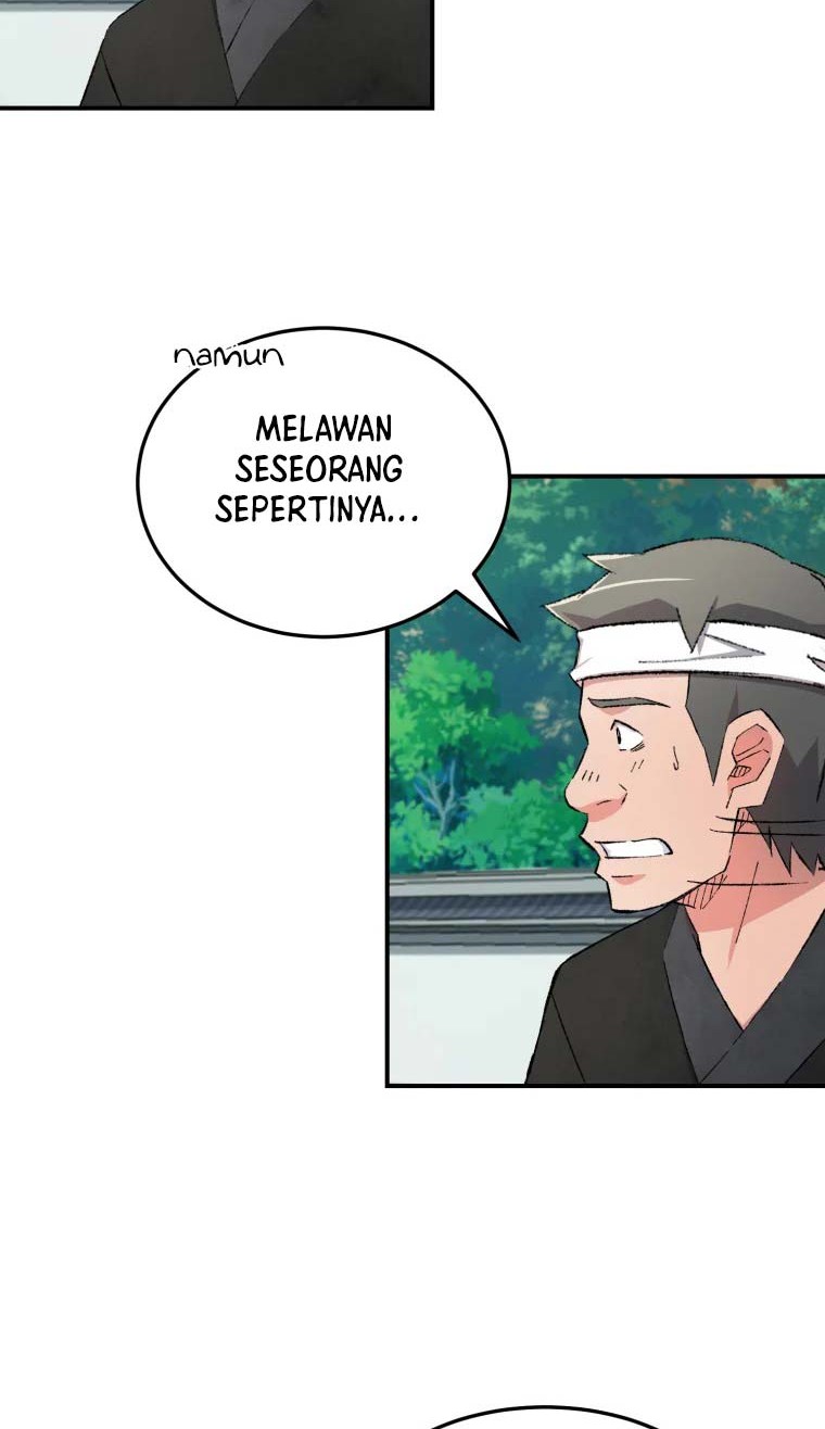 Re:Marina Chapter 33 - halaman 17