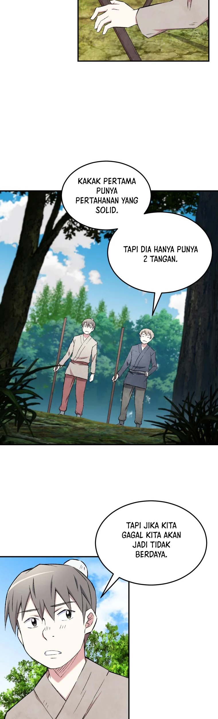 Re:Marina Chapter 33 - halaman 4