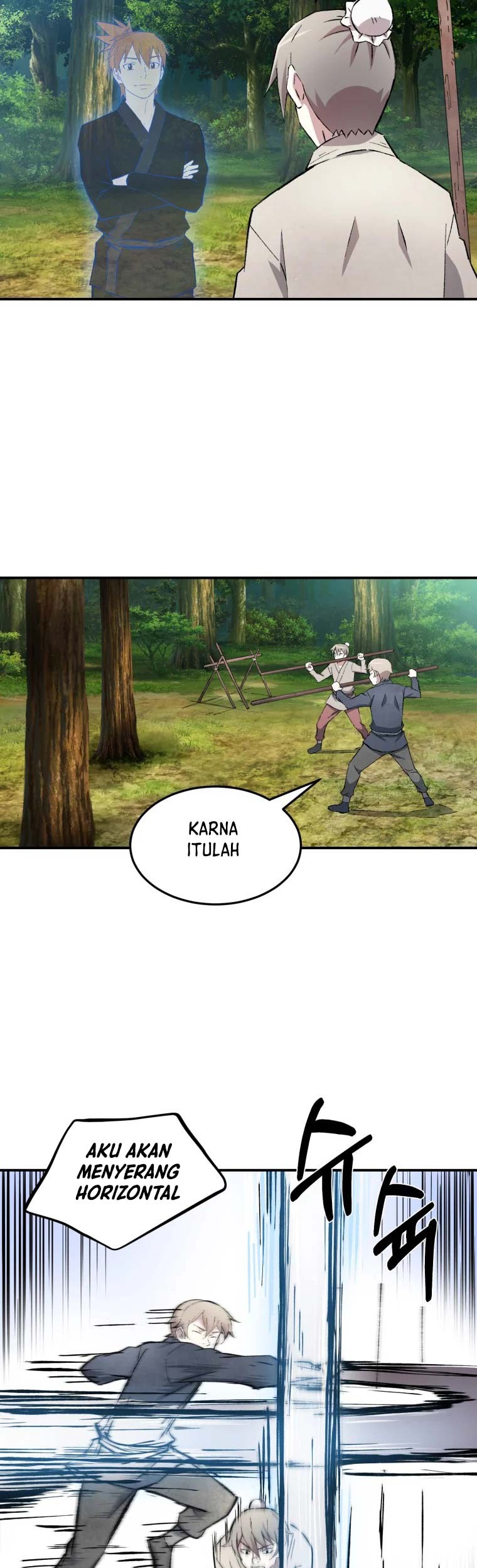 Re:Marina Chapter 33 - halaman 6