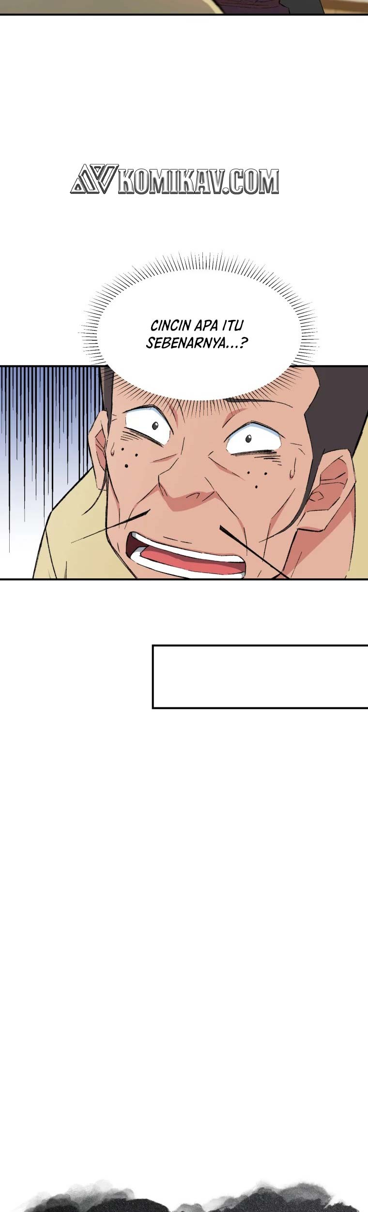 Re:Marina Chapter 34 - halaman 10