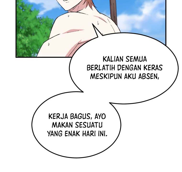 Re:Marina Chapter 34 - halaman 17