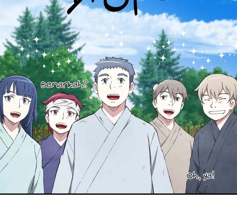 Re:Marina Chapter 34 - halaman 19