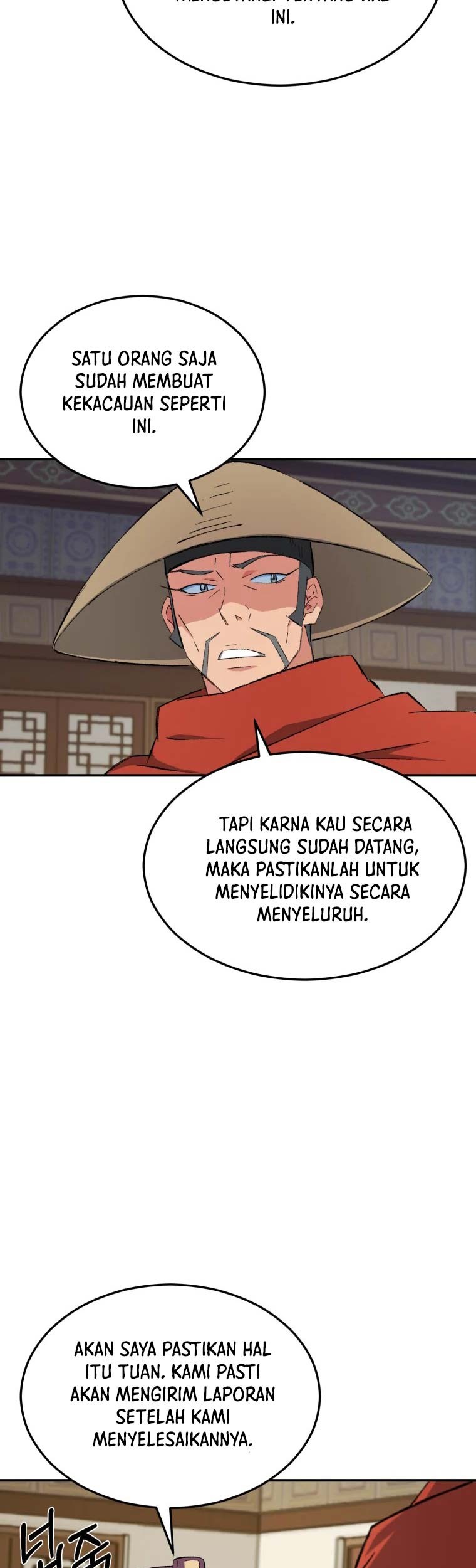 Re:Marina Chapter 34 - halaman 6