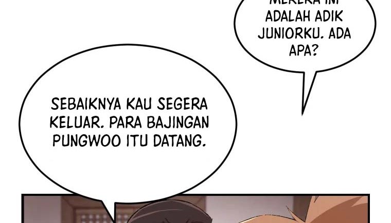 Re:Marina Chapter 35 - halaman 5