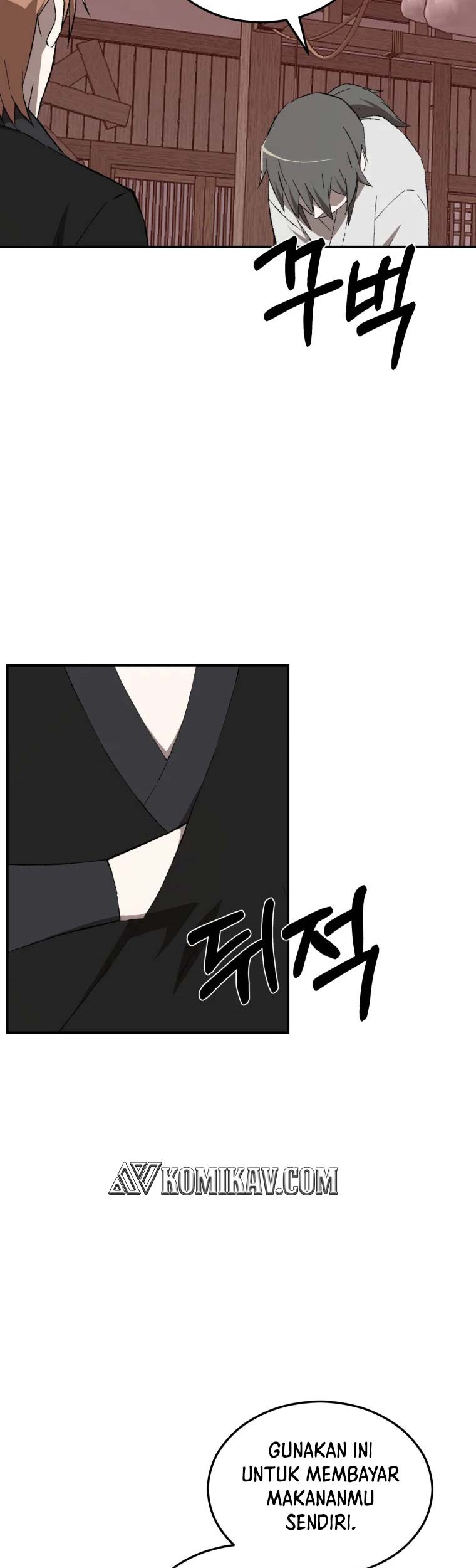 Re:Marina Chapter 36 - halaman 10