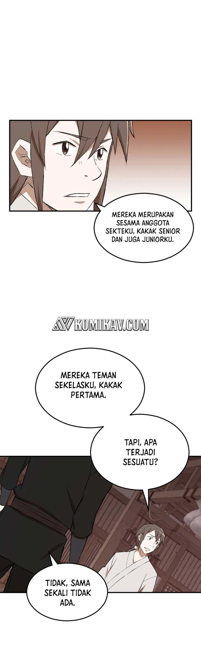 Re:Marina Chapter 36 - halaman 2