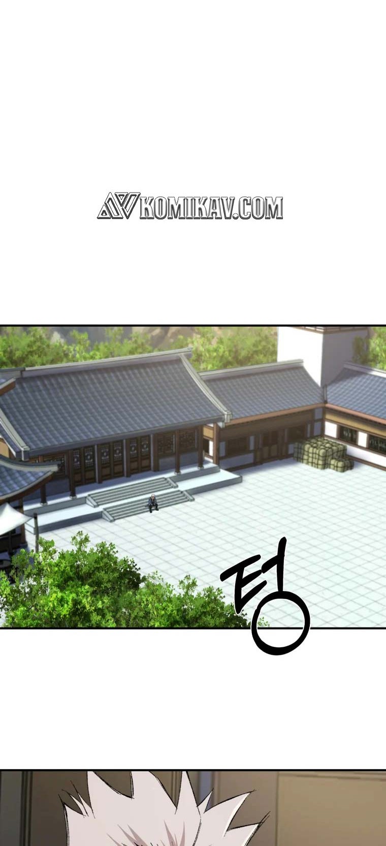 Re:Marina Chapter 37 - halaman 11