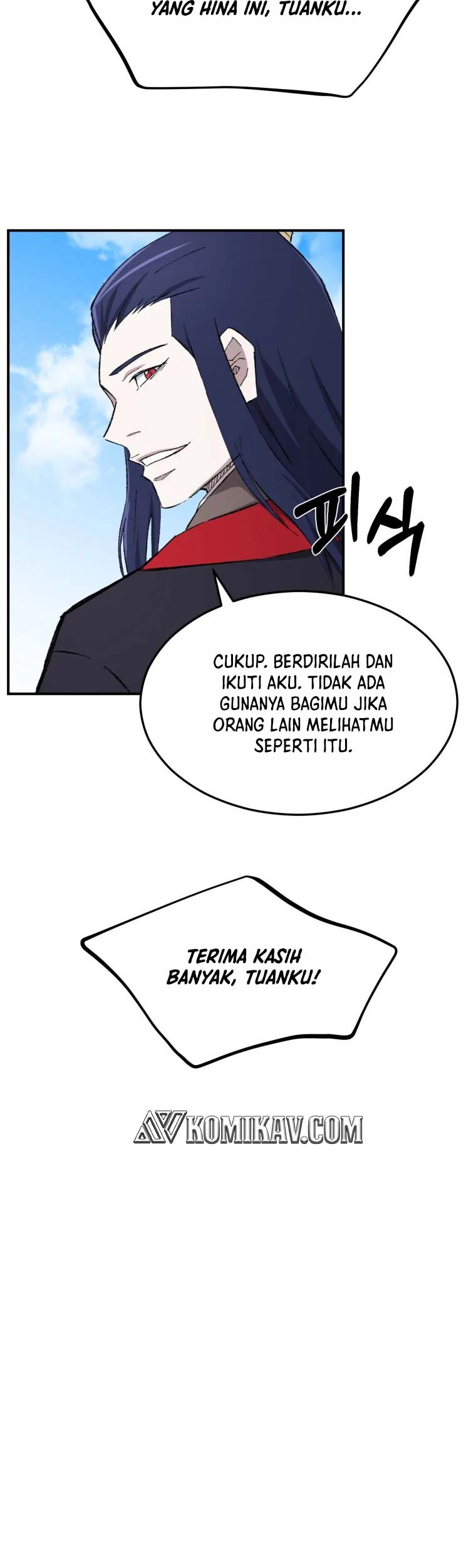 Re:Marina Chapter 37 - halaman 16