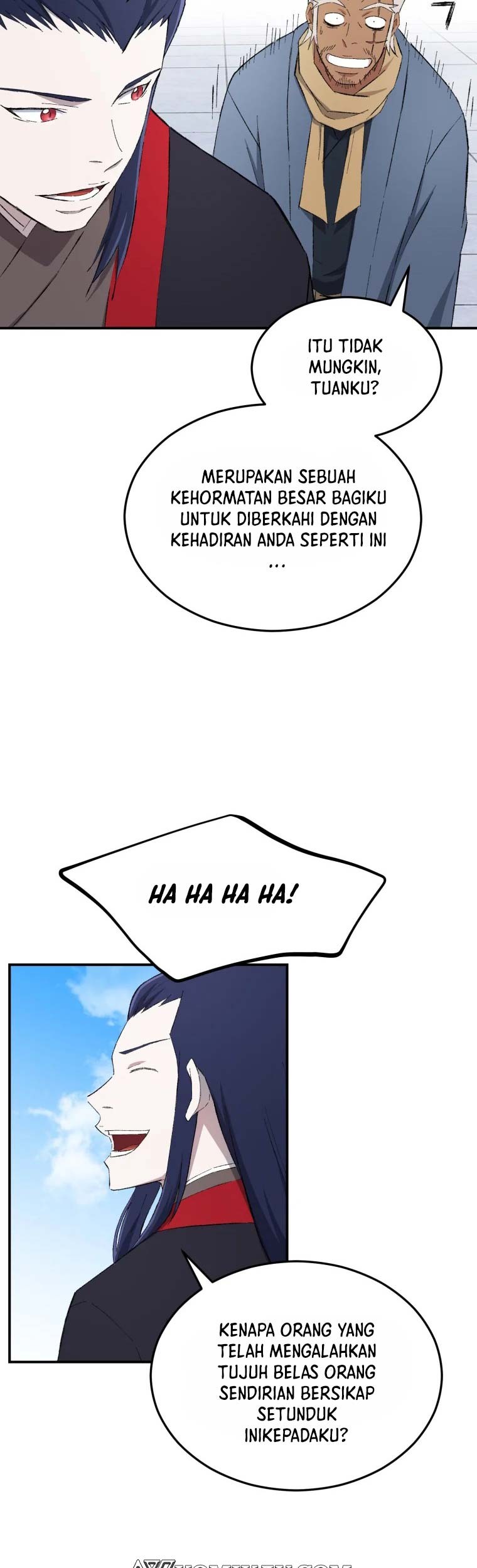 Re:Marina Chapter 37 - halaman 18