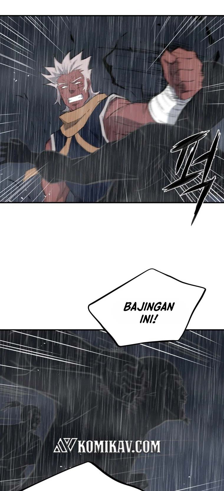 Re:Marina Chapter 37 - halaman 5