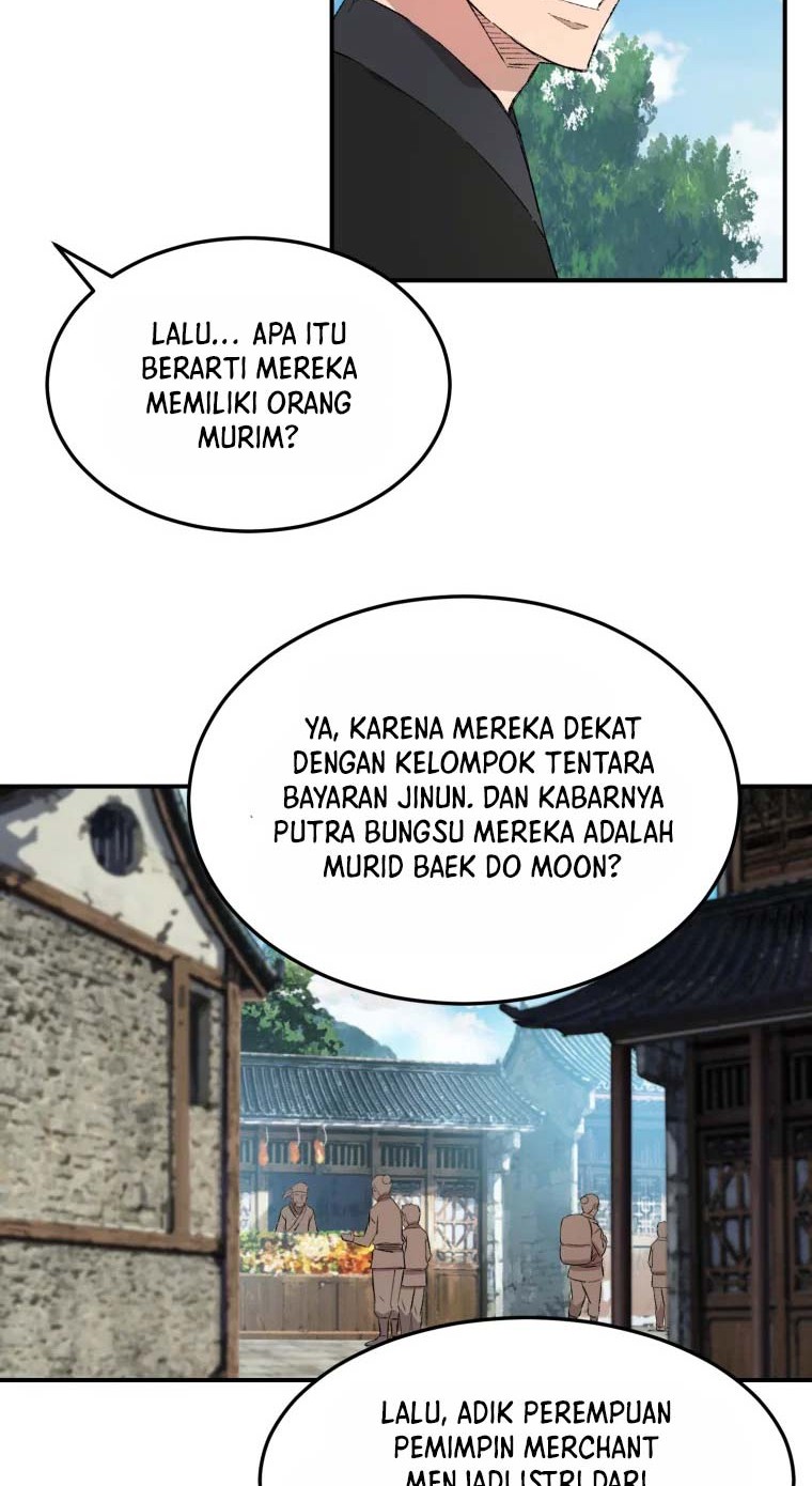 Re:Marina Chapter 38 - halaman 19