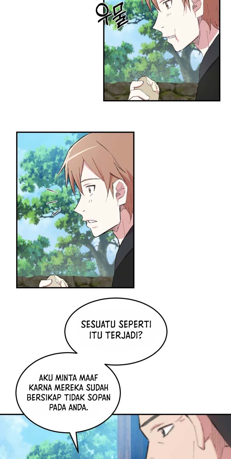 Re:Marina Chapter 38 - halaman 3