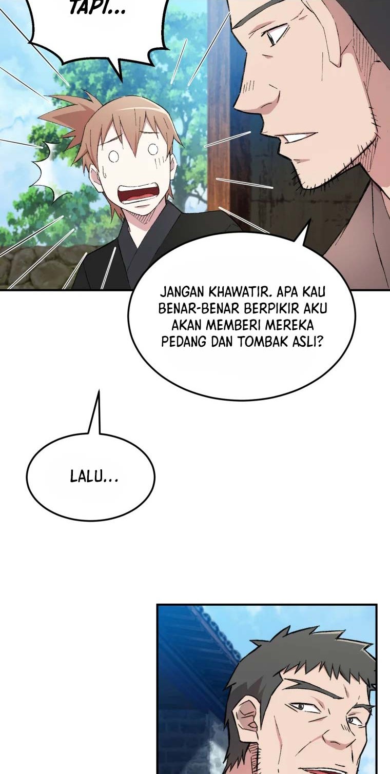 Re:Marina Chapter 38 - halaman 5