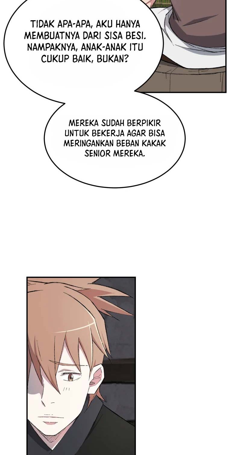 Re:Marina Chapter 38 - halaman 7