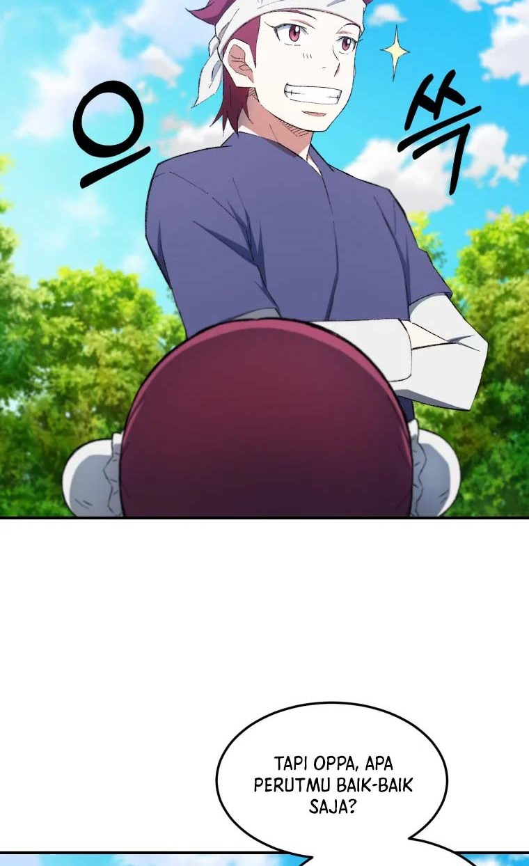 Re:Marina Chapter 39 - halaman 19
