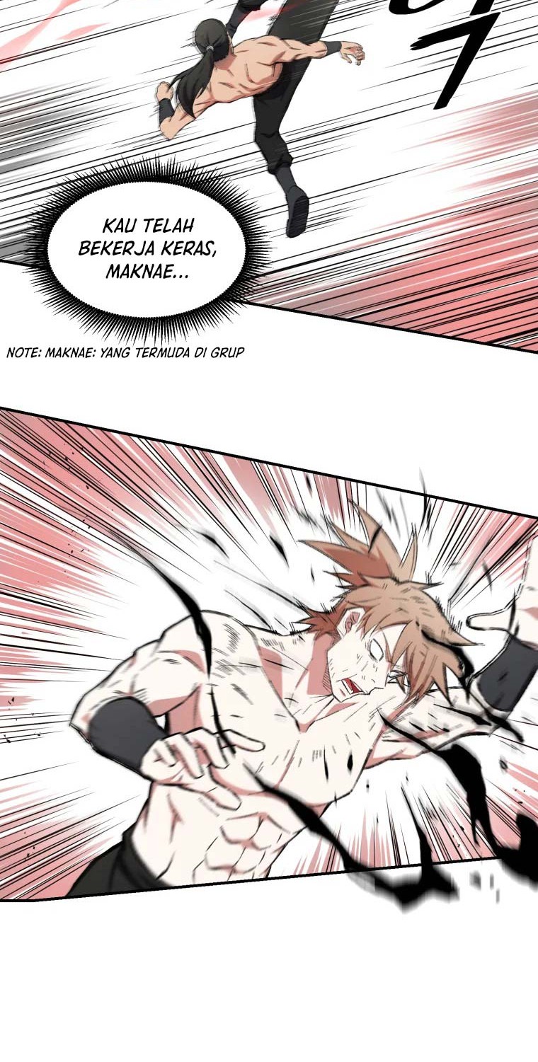 Re:Marina Chapter 39 - halaman 3