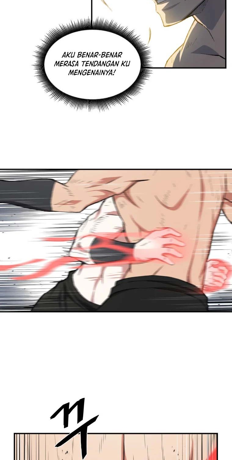 Re:Marina Chapter 39 - halaman 5