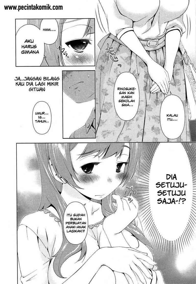 Re:Marina Chapter 4 - halaman 13