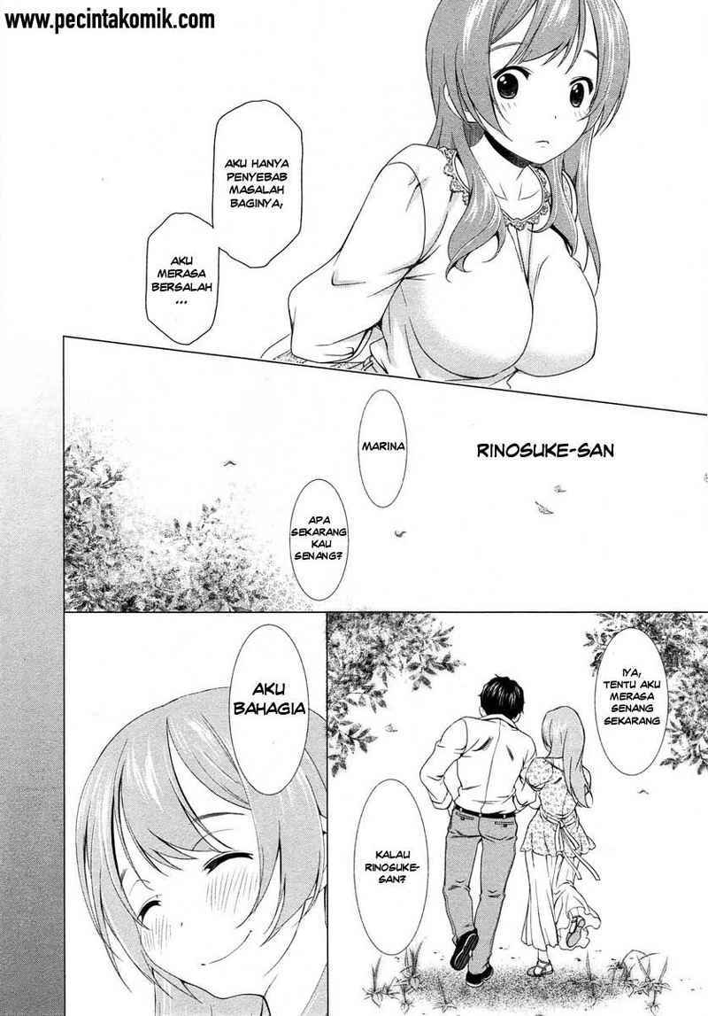 Re:Marina Chapter 4 - halaman 19