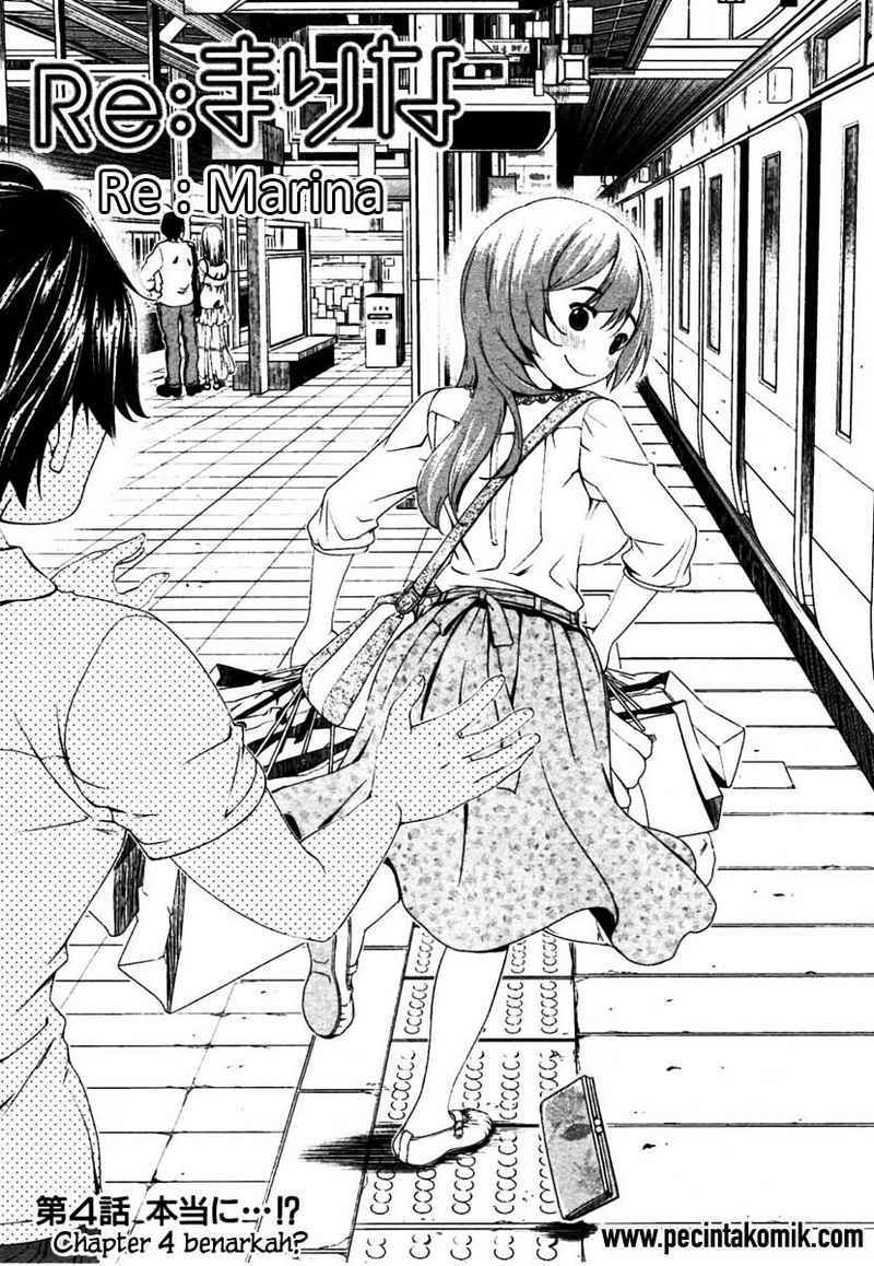Re:Marina Chapter 4 - halaman 2