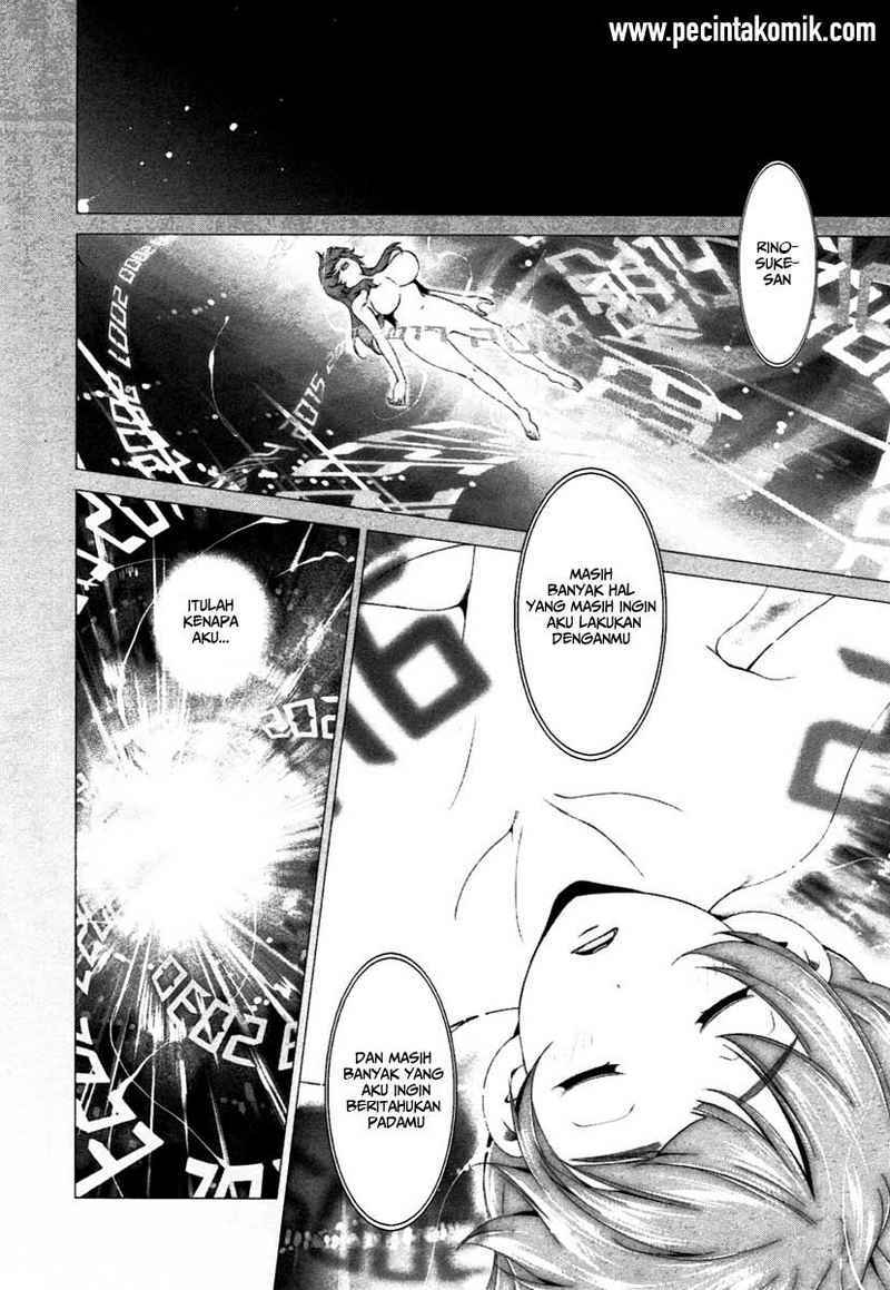 Re:Marina Chapter 4 - halaman 3