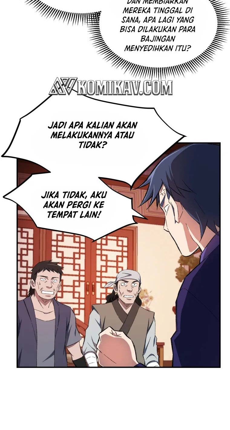 Re:Marina Chapter 40 - halaman 11