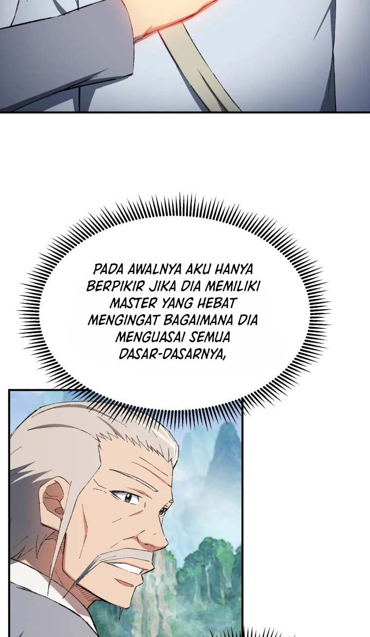 Re:Marina Chapter 40 - halaman 19
