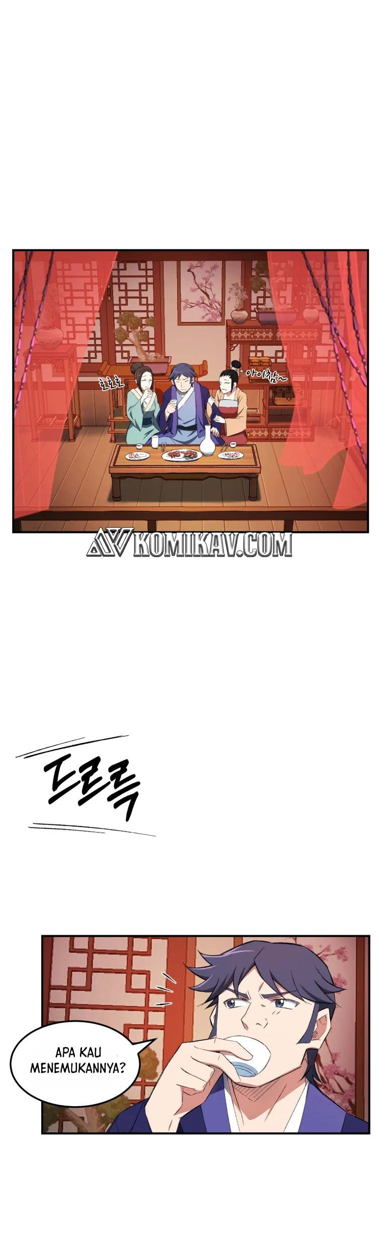 Re:Marina Chapter 40 - halaman 2