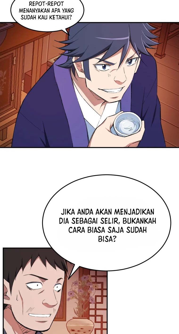 Re:Marina Chapter 40 - halaman 5