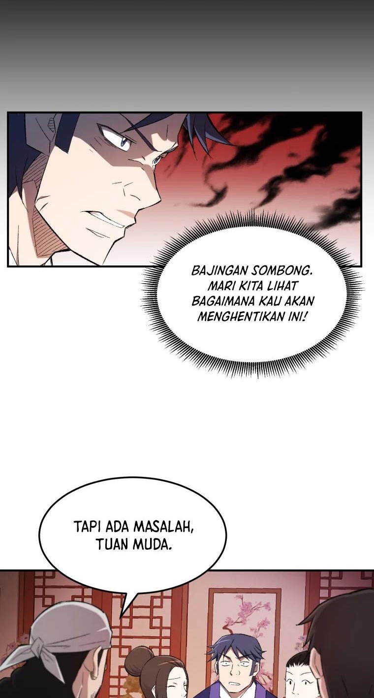 Re:Marina Chapter 40 - halaman 7