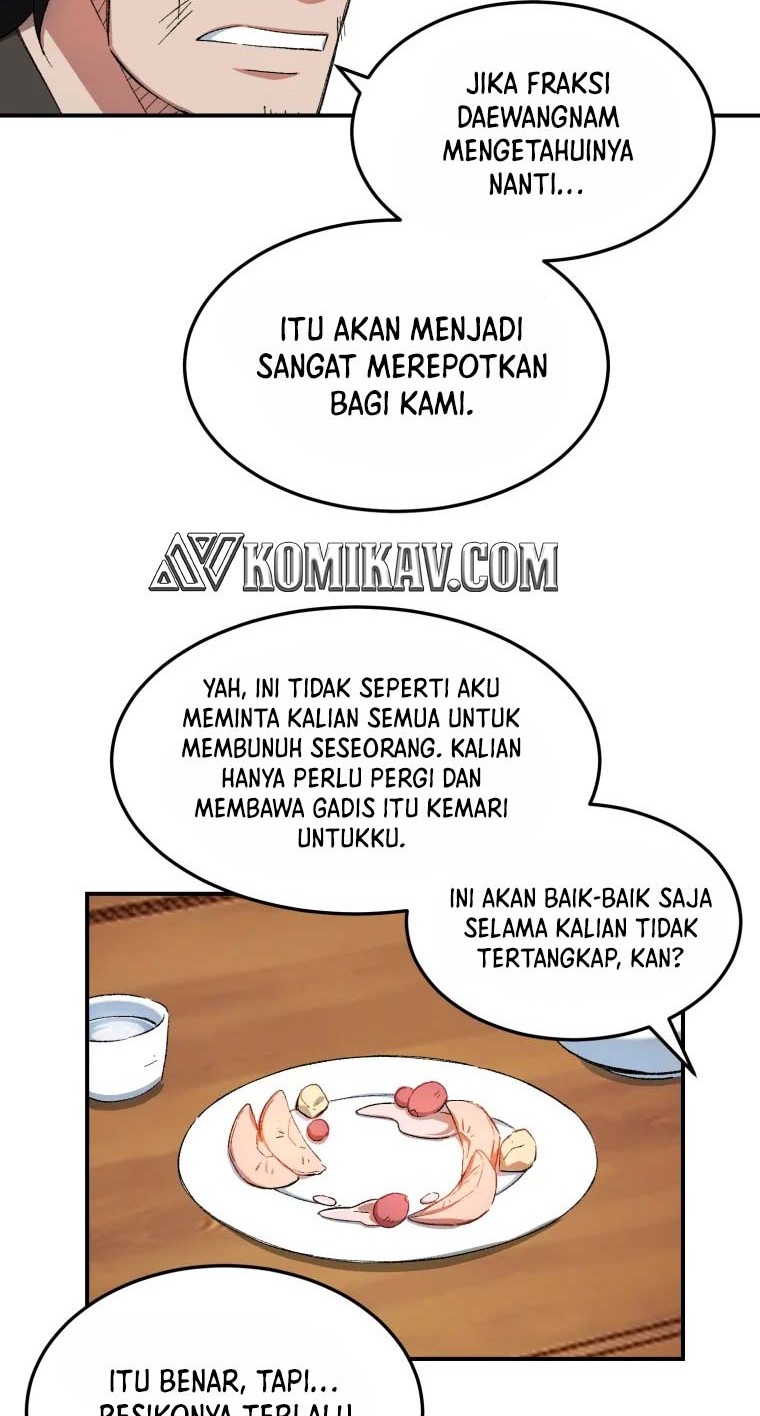 Re:Marina Chapter 40 - halaman 9
